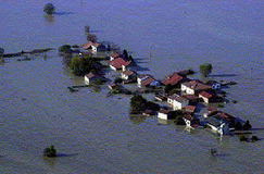 Alluvione 2000